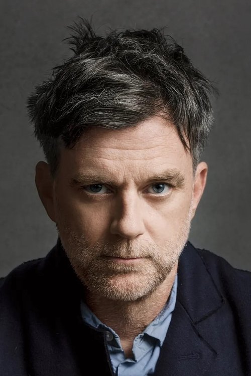 Photo of Paul Thomas Anderson