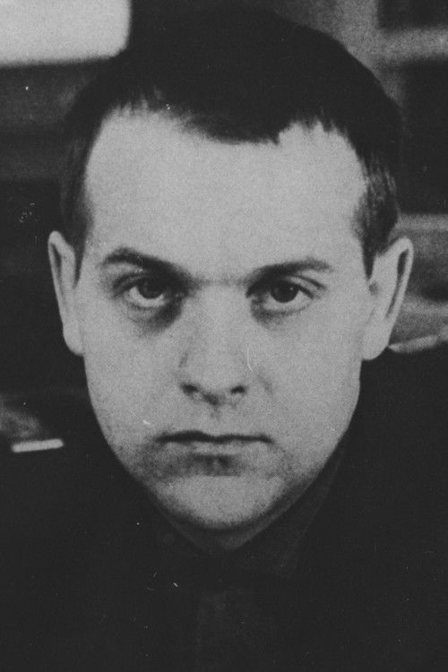 Photo of Jan Němec