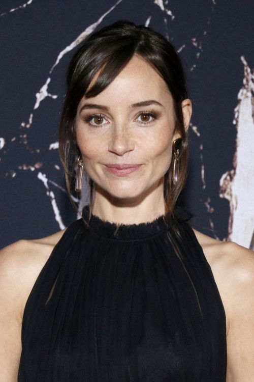 Photo of Jocelin Donahue