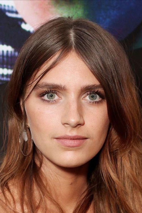 Photo of Nell Tiger Free