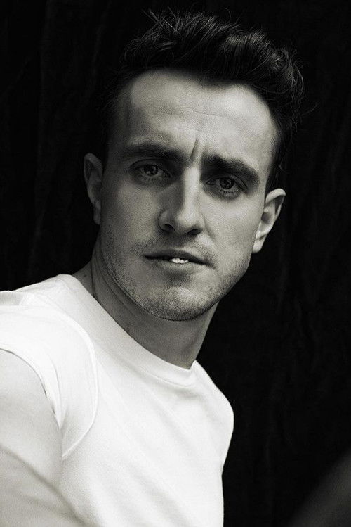 Photo of Paul Mescal