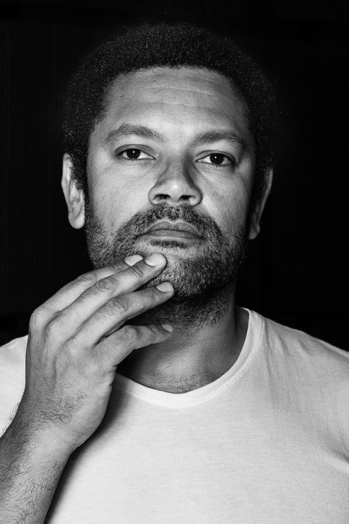 Photo of Rodrigo dos Santos