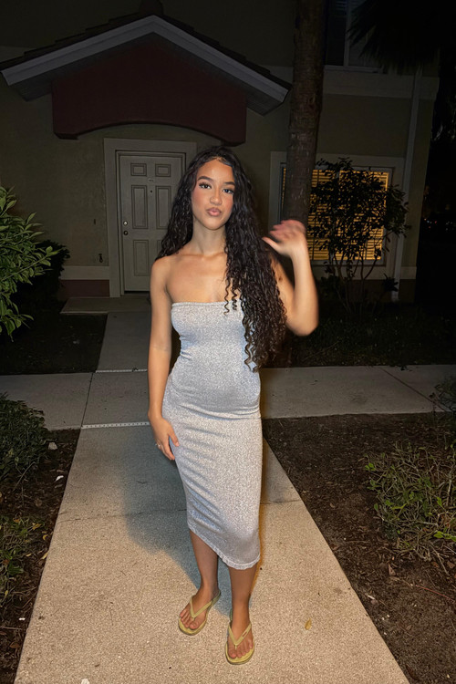 Photo of Isadora Santos