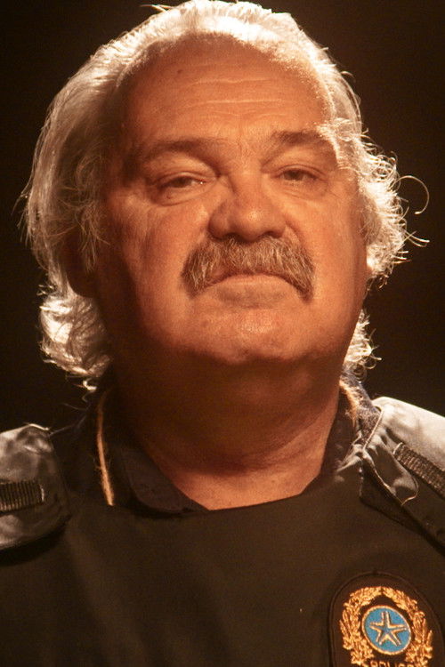 Photo of Jean-Marc Dalpé