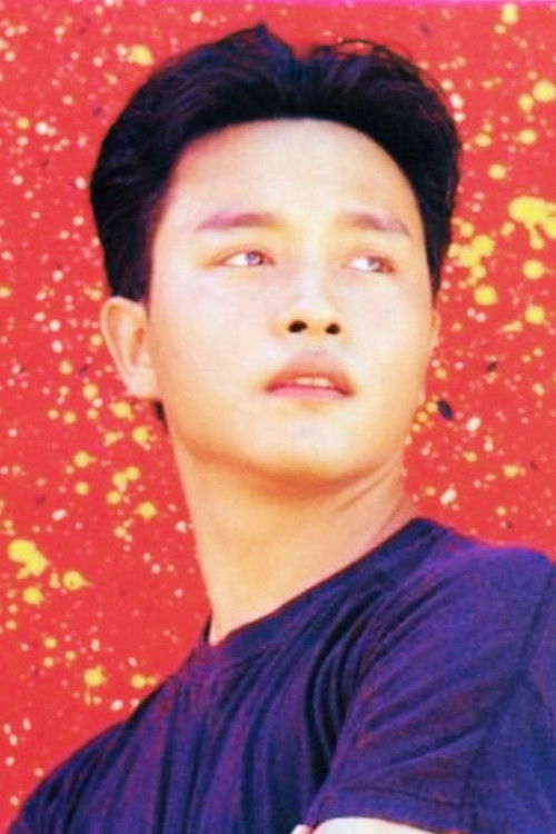 Photo of Leslie Cheung