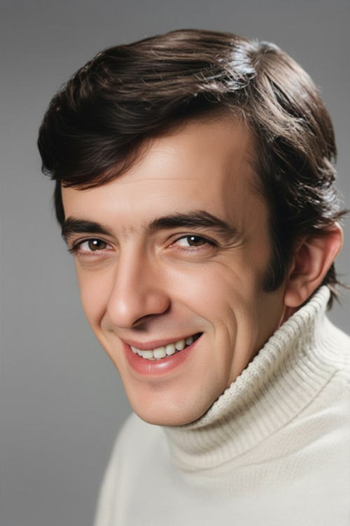 Photo of Hayri Caner