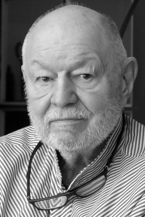 Photo of Daniel Humair