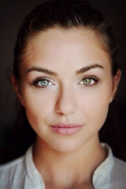 Photo of Victoria Konefal