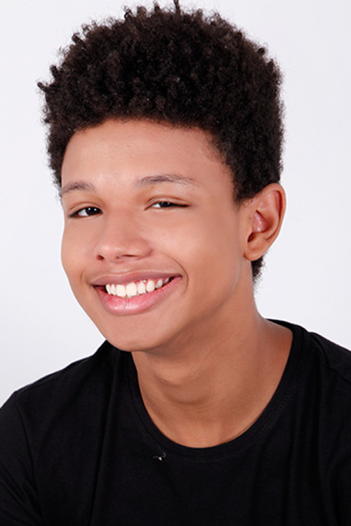 Photo of Anderson Lima