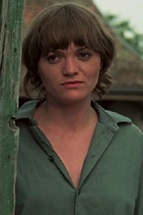 Photo of Fabienne Barraud