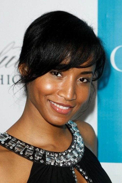 Photo of Faune Chambers Watkins