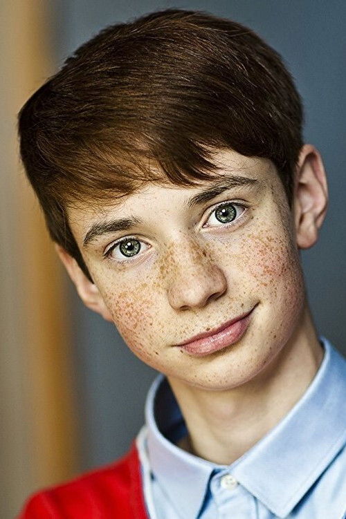 Photo of David Webster