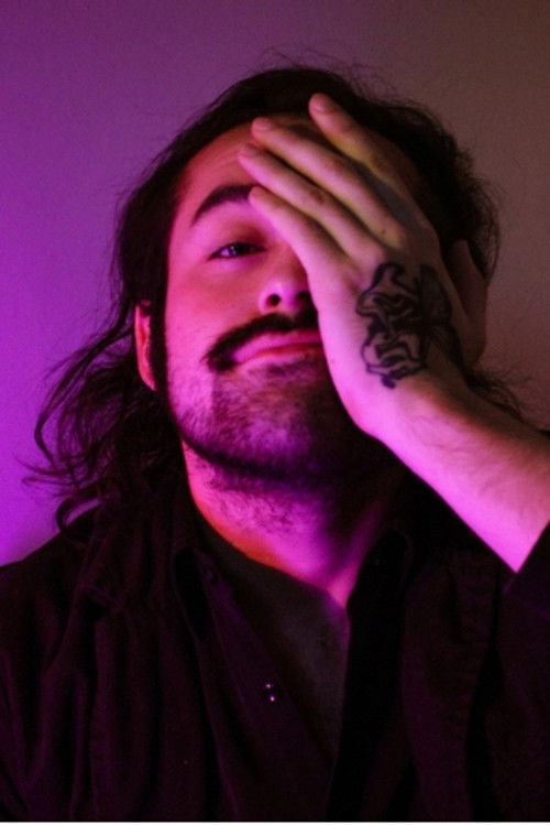 Photo of Vitz Almeida