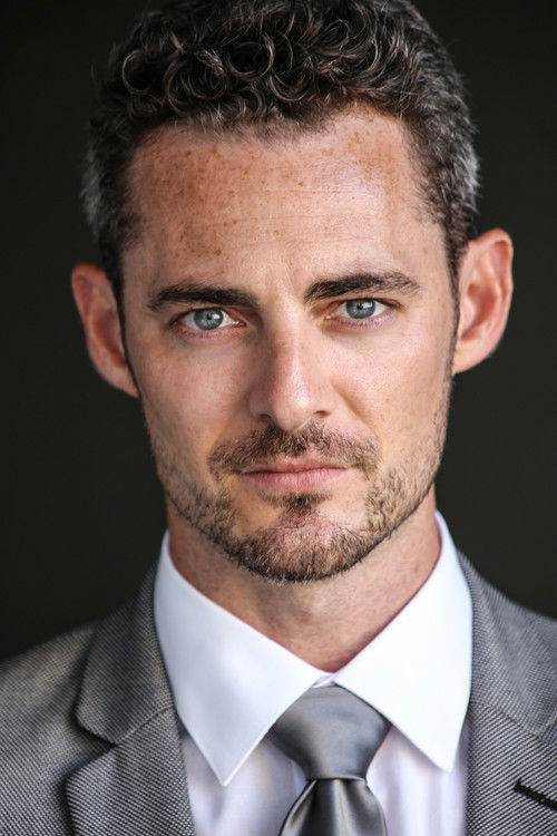 Photo of David Vaughn