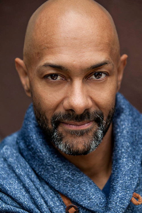 Photo of Chimwemwe Miller