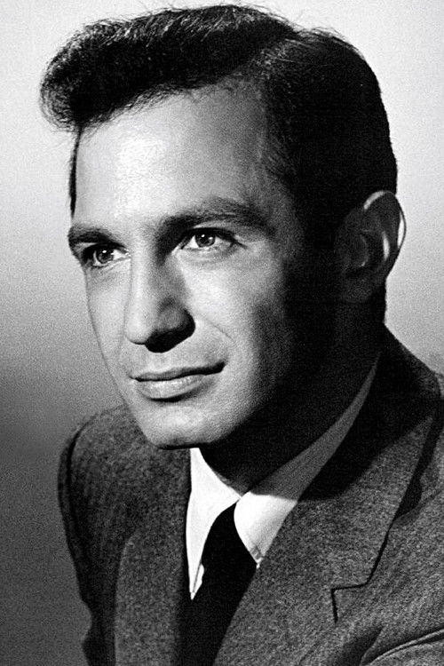 Photo of Ben Gazzara