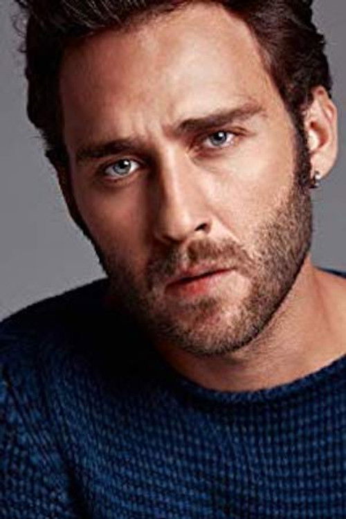 Photo of Seçkin Özdemir