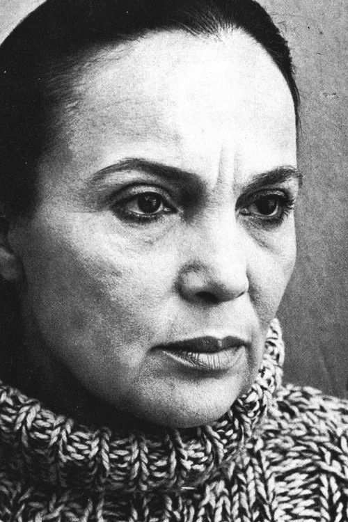 Photo of Deddi Savagnone