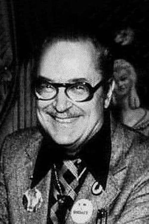 Photo of Reginald Le Borg