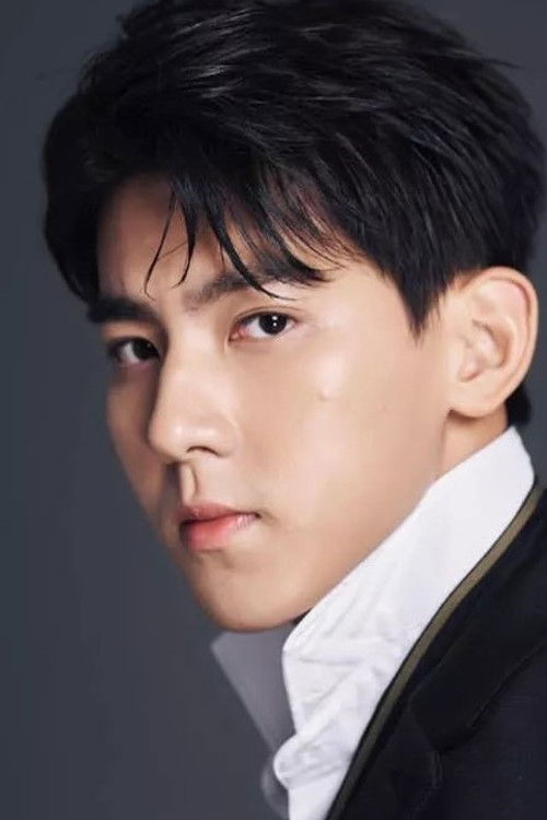 Photo of Benjamin Tsang