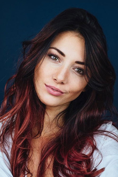 Photo of Delphine Wespiser