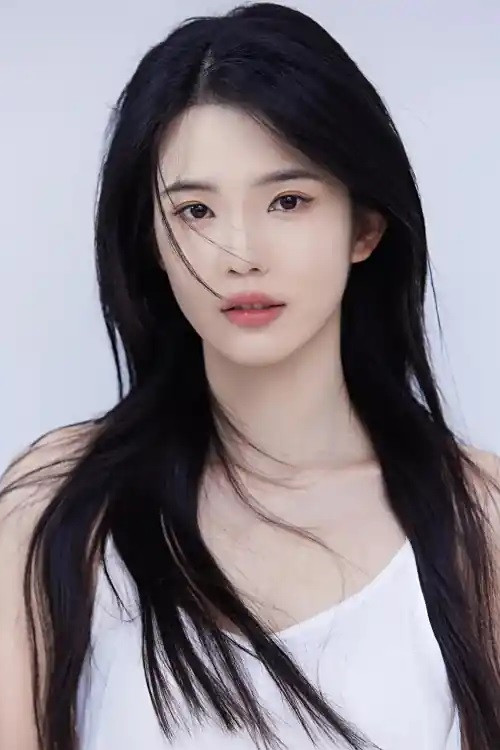 Photo of Shi Chaojinzi