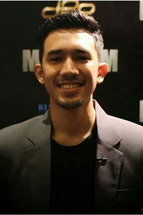 Photo of Riza Pahlevi