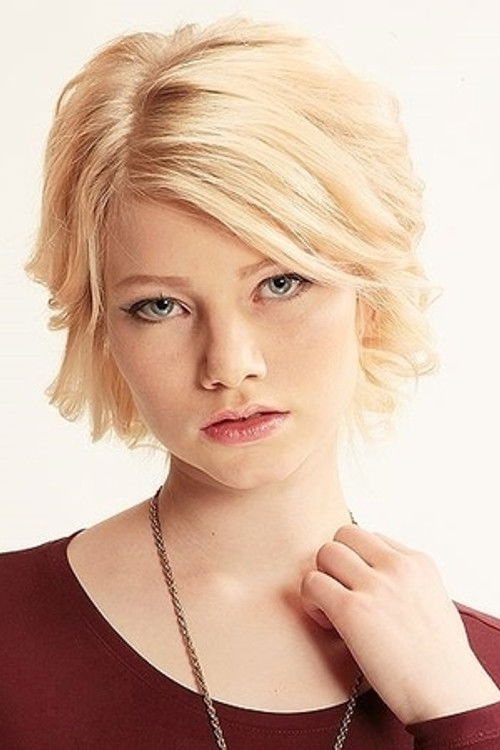 Photo of Roosa Söderholm