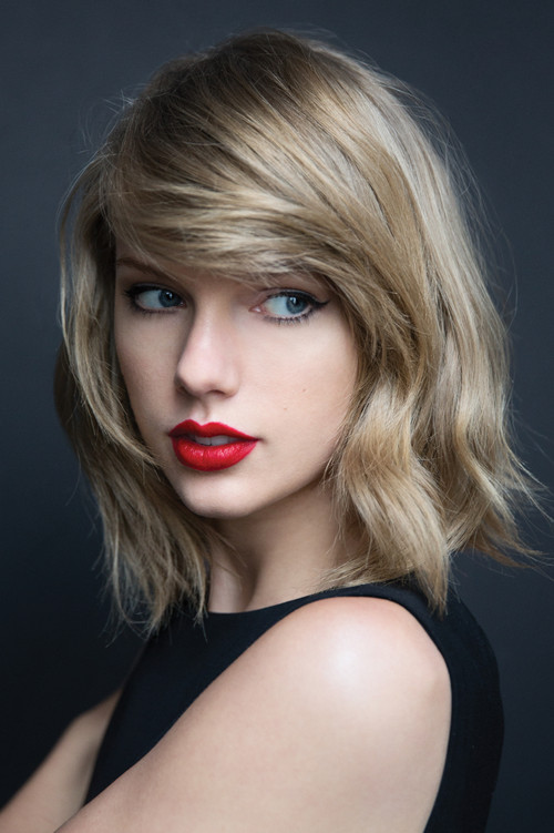 Photo of Taylor Swift