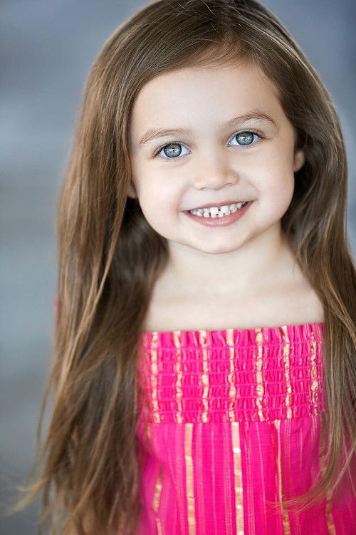 Photo of Grace Kelly Quigley