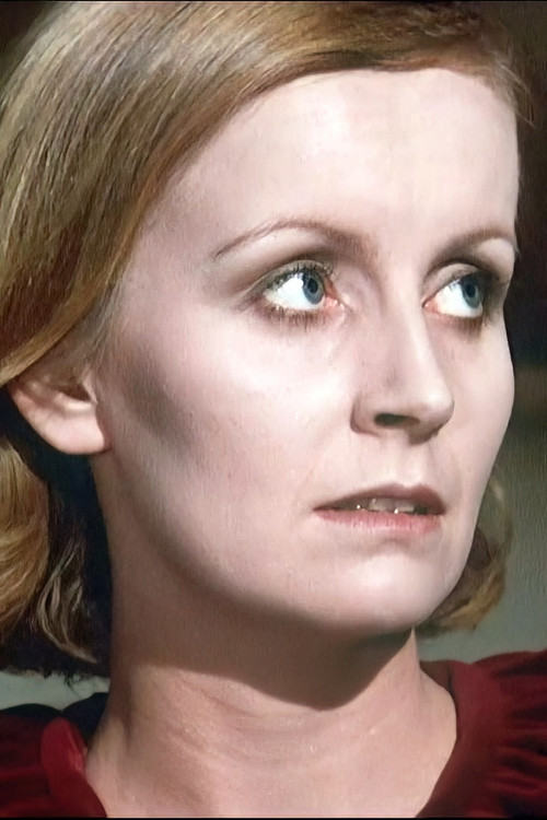 Photo of Margot Margaret