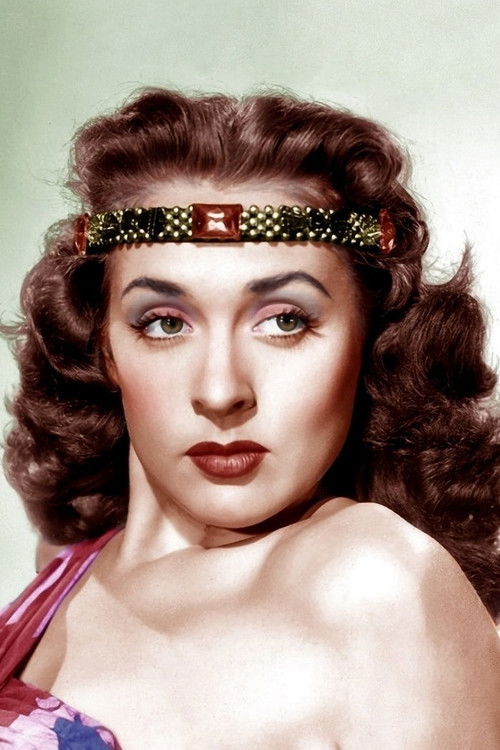 Photo of Elena Verdugo