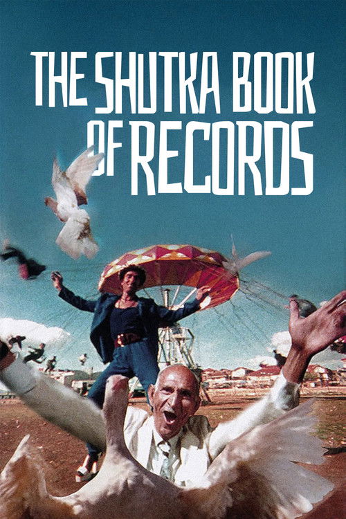The Shutka Book of Records