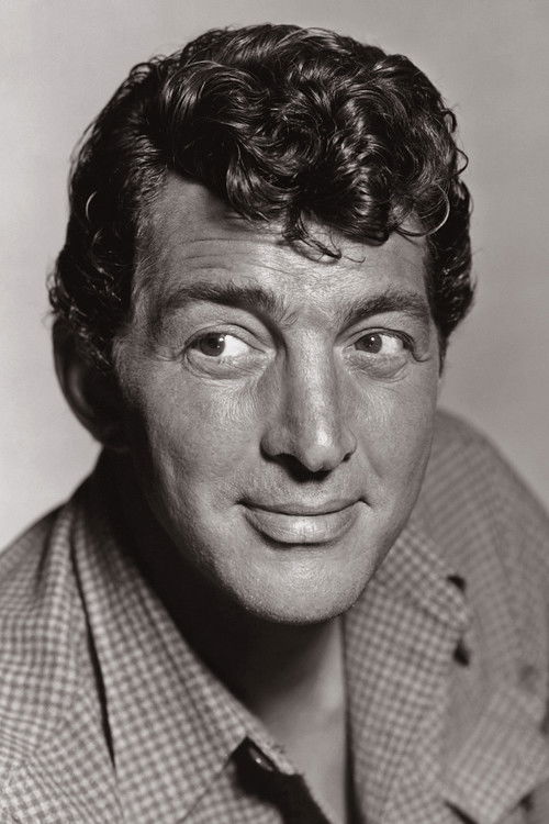 Photo of Dean Martin