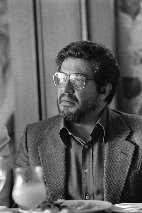 Photo of Ettore Scola