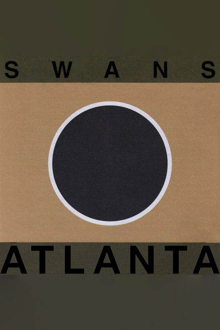Swans: Live at Variety Playhouse, Atlanta