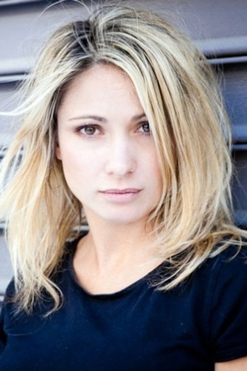 Photo of Sonia Dufeu