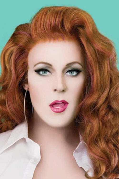 Photo of Varla Jean Merman