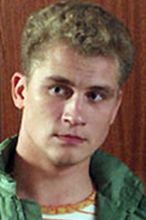 Photo of Artem Fedotov