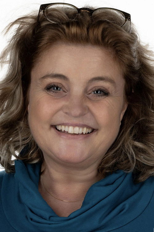 Photo of Nina Christrup