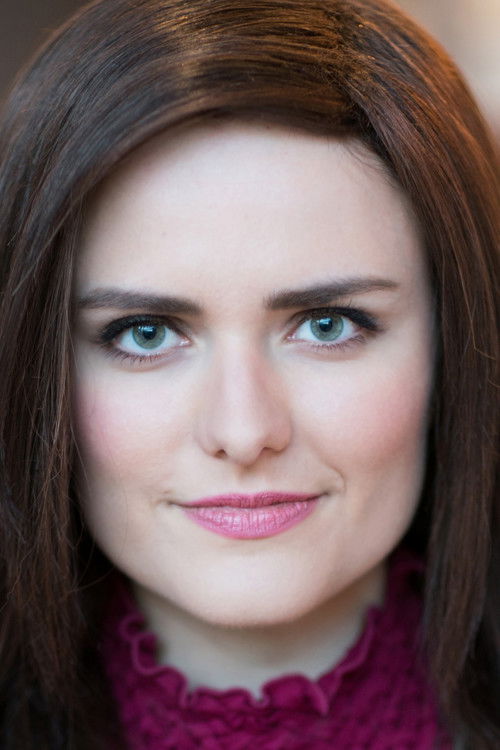 Photo of Andrea Sweeney