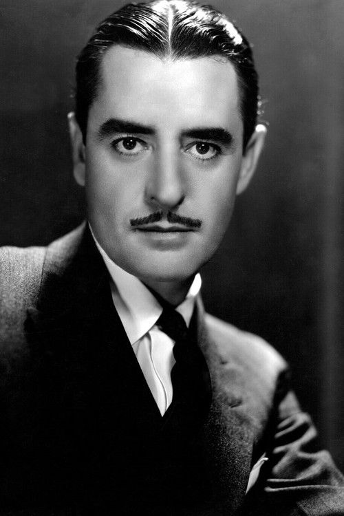 Photo of John Gilbert