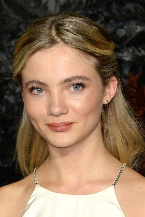 Photo of Freya Allan