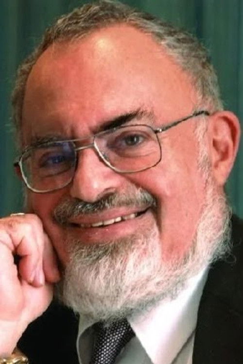 Photo of Stanton Friedman