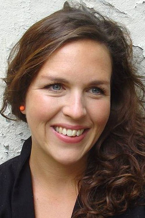 Photo of Nanna Schaumburg-Müller