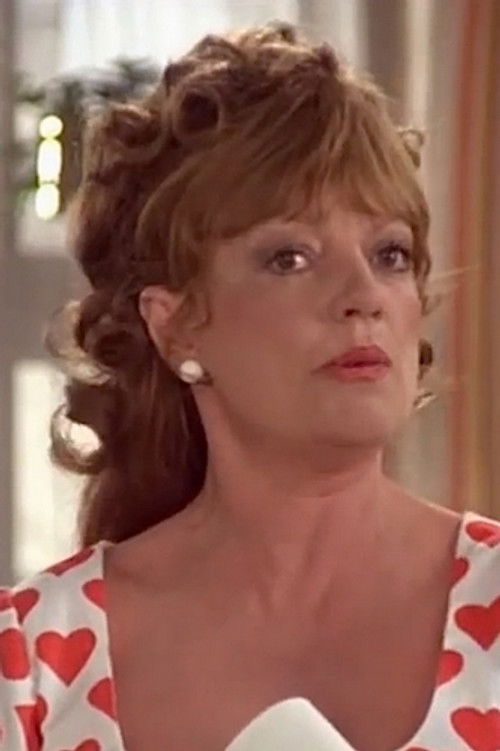 Photo of Kirsten Walther