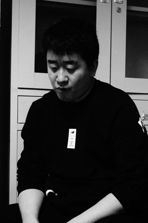 Photo of Kang Chunlei