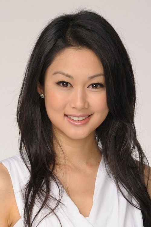 Photo of Eliza Sam