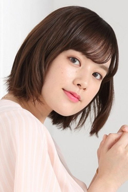 Photo of Miwako Kakei