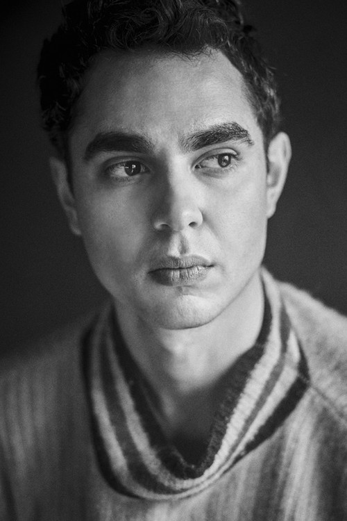 Photo of Max Minghella